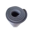 karimatka fitness 173x61x0,4cm černá