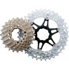 kazeta Shimano SLX CS-HG81 10 11-32z original balení