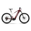 GHOST E-Teru Advanced 27.5 Carbon Red/Chilly White