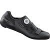boty Shimano RC502 černé (Velikost 38)