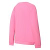 mikina dětská ALPINE PRO DORDO růžová (Velikost 128-134)