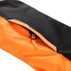 bunda pánská ALPINE PRO DEAR s membránou PTX oranžová (Velikost L)