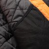 bunda pánská ALPINE PRO DEAR s membránou PTX oranžová (Velikost L)