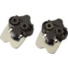 kufry pedálů Shimano SM-SH51 černé