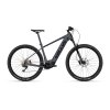 KELLYS Tygon R50 Graphite Borealis P 29" 820Wh