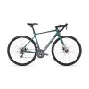 KELLYS Soot X30 Emerald Green