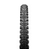 plášť MAXXIS Ravanger 28"x1.75/45-622 SILKSHIELD/TR kevlar černý