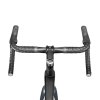 LOOK 765 Optimum 2 Disc Grey Blue Satin 105 Di2 Shimano Wh-RS171