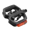 Pedály LOOK Geo Trekking Vision Black