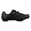 tretry FORCE MTB REVO 2 , černé