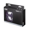 Pedály LOOK Trail Roc (Varianta Black)