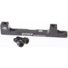 adaptér kotoučové brzdy Shimano přední/zadní 203mm post mont original balení