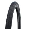 plášť SCHWALBE Road Cruiser Active Line 20"x1.75/47-406 černá servisní