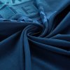 triko pánské krátké ALPINE PRO BOLEN 2 s COOL DRY modré (Velikost M)