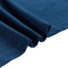 triko pánské krátké ALPINE PRO BOLEN 2 s COOL DRY modré (Velikost M)