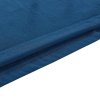 triko pánské krátké ALPINE PRO BOLEN 2 s COOL DRY modré (Velikost M)