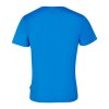 triko krátké dámské Progress DEPORTE RUN modré (Velikost L)