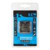 computer M-Wave XIV silicon 14 funkcí černý