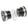 misky středové M-Wave (Shimano) CNC universal