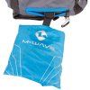 batoh Rough M-Wave BP Back 15l černo-modrý