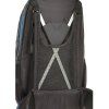 batoh Rough M-Wave BP Back 15l černo-modrý