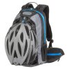 batoh M-Wave BP Back 15l černo-modrý