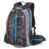 batoh Rough M-Wave BP Back 15l černo-modrý