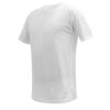 triko krátké pánské SENSOR MERINO CORDURA bílé