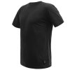 triko krátké pánské SENSOR MERINO CORDURA černé