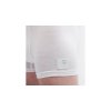 boxerky SENSOR MERINO CORDURA bílé (Velikost L)