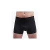boxerky SENSOR MERINO CORDURA černé (Velikost L)