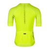 dres FORCE SWAY kr. rukáv, fluo
