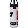 boxovací pytel dětský RDX 4W 2FT bílý