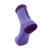 ponožky Progress AIR LITE SOX fialové (Velikost 35-38)