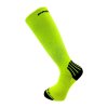 podkolenky Progress COMPRESS AIR LITE SOX neonově zelené