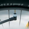 Hlavice SKS Sks Clikvalve Pump Head