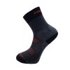 ponožky Progress INDOOR SPORT SOX černé