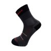 ponožky Progress OFFROAD SOX černé