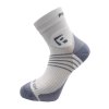 ponožky Progress SUPPORT SOX bílé