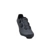 MTB tretry FLR FX9 – F95X Carbon Metalic Grey