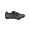 MTB tretry FLR FX9 – F95X Carbon Metalic Grey