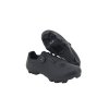 MTB tretry FLR FX3 Black