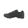 Turistické tretry FLR Bushmaster Pro Dial MXT Vibram Black