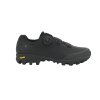 Turistické tretry FLR Bushmaster Pro Dial MXT Vibram Black