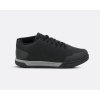 Boty FLR CONGO PRO  Black
