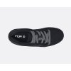 Boty FLR CONGO  Black