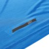 triko pánské krátké ALPINE PRO BASIK rychleschnoucí s COOL DRY modré (Velikost 5XL)