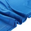 triko pánské krátké ALPINE PRO BASIK rychleschnoucí s COOL DRY modré (Velikost 5XL)
