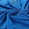 triko pánské krátké ALPINE PRO BASIK rychleschnoucí s COOL DRY modré (Velikost 5XL)