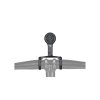 držák TOPEAK UTF MULTI-MOUNT PRO pro řidítka 25.4-31.8